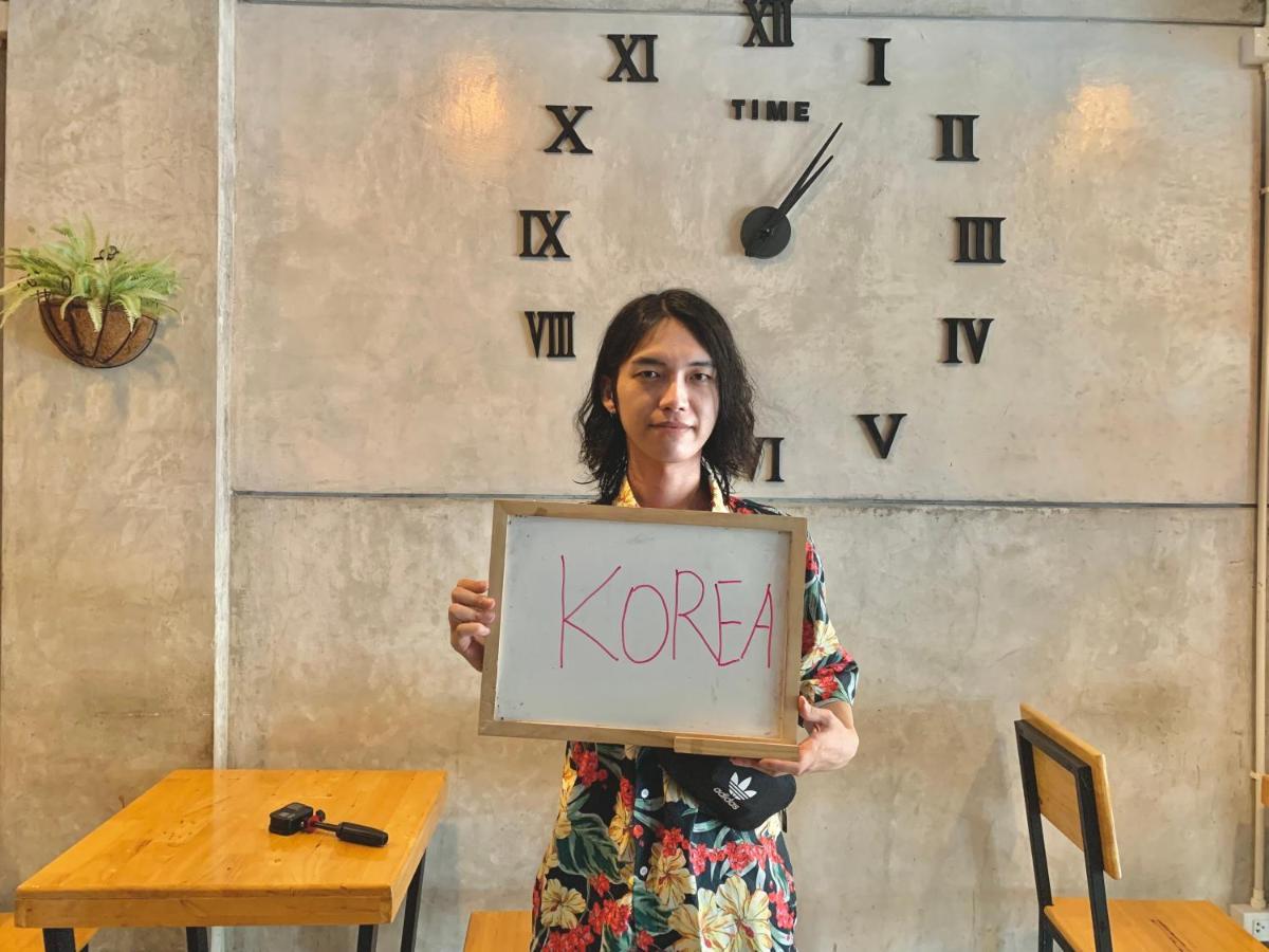 Doze Hostel شيانغ ماي المظهر الخارجي الصورة