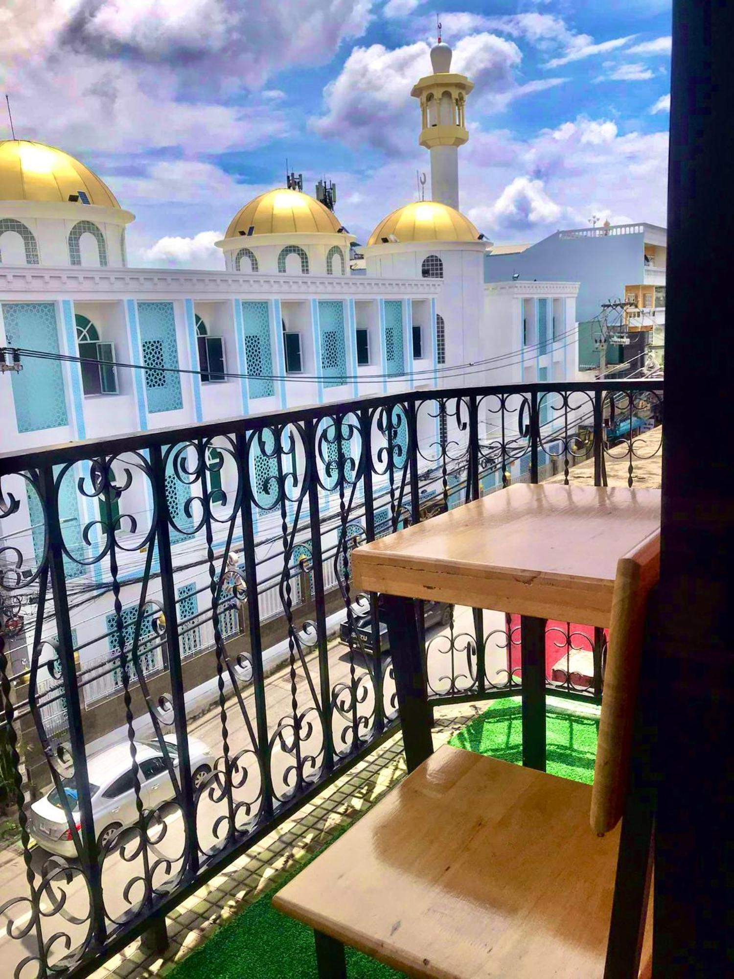 Doze Hostel شيانغ ماي المظهر الخارجي الصورة