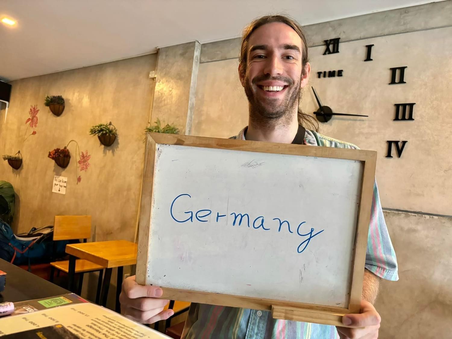 Doze Hostel شيانغ ماي المظهر الخارجي الصورة