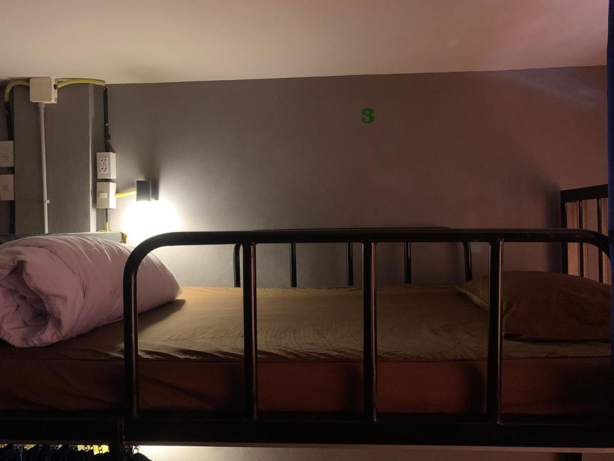 Doze Hostel شيانغ ماي المظهر الخارجي الصورة